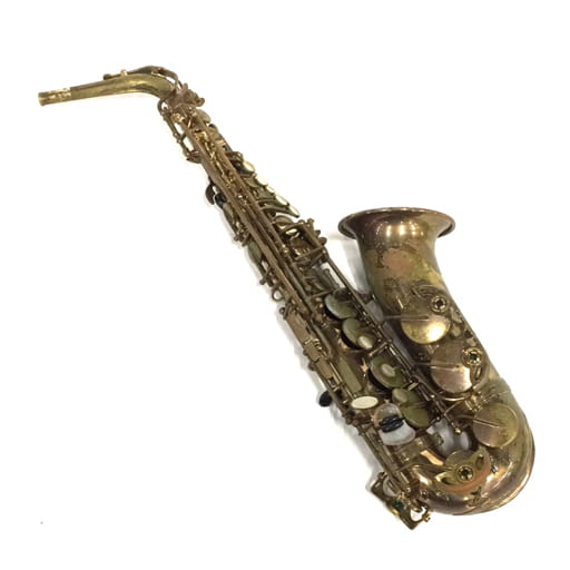 セルマー アルトサックス マーク7 30万番台 管楽器 吹奏楽器 ハードケース付