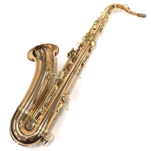 ヤナギサワ 992 テナーサックス サクソフォン 00325164 付属品あり 楽器 管楽器 木管楽器 YANAGISAWA