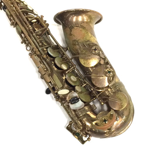 セルマー アルトサックス マーク7 30万番台 管楽器 吹奏楽器 ハードケース付