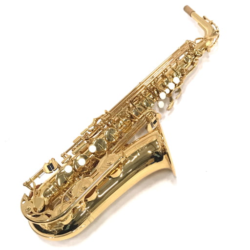ヤマハ established in 1887 YAS-275 アルトサックス サクソフォン 日本製 付属品あり 楽器 木管楽器 YAMAHA