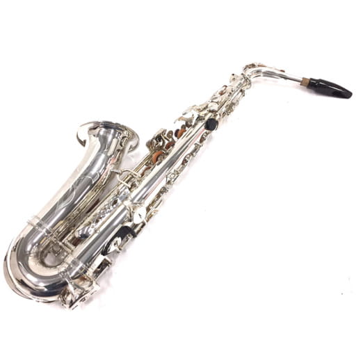 ヤマハ アルトサックス YAS-62 C94281 日本製 YAMAHA 4C マウスピース/純正ケース付き 楽器 管楽器 YAMAHA