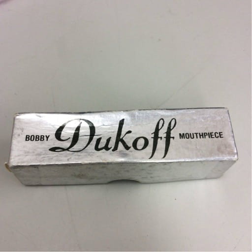 BOBBY Dukoff ボビーデュコフ メタルマウスピース D7